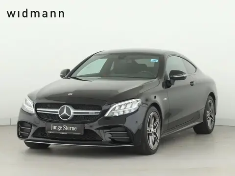 Used MERCEDES-BENZ CLASSE C Petrol 2019 Ad 