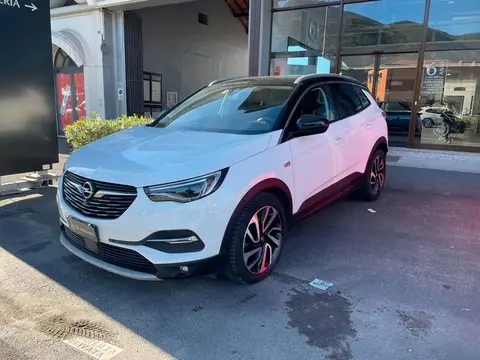 Used OPEL GRANDLAND Diesel 2018 Ad 