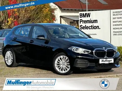 Used BMW SERIE 1 Petrol 2021 Ad Germany