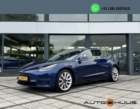 Annonce TESLA MODEL 3 Non renseigné 2019 d'occasion 