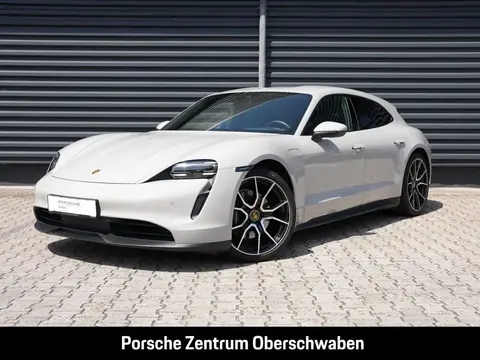 Used PORSCHE TAYCAN Not specified 2022 Ad 