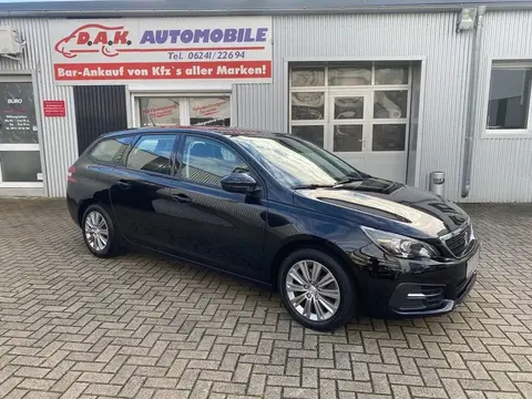 Used PEUGEOT 308 Petrol 2019 Ad 