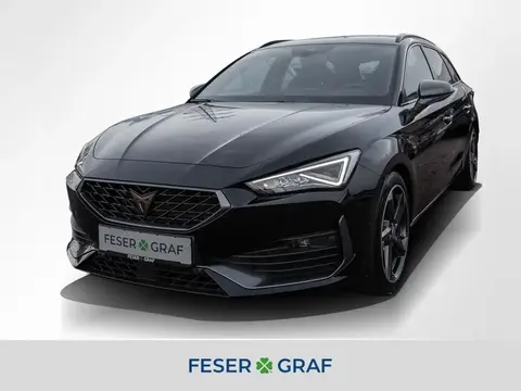 Annonce CUPRA LEON Essence 2023 d'occasion 