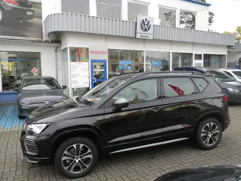 Used SEAT ATECA Diesel 2024 Ad 