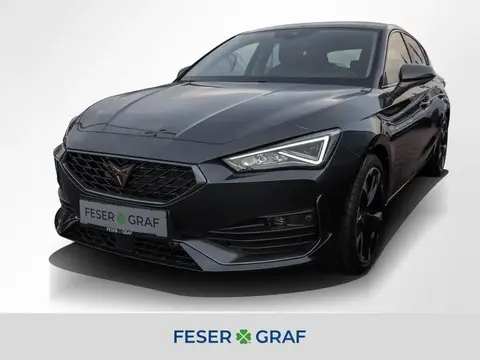 Annonce CUPRA LEON Essence 2023 d'occasion 