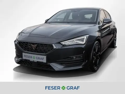 Annonce CUPRA LEON Essence 2023 d'occasion 