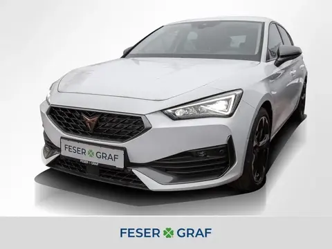 Annonce CUPRA LEON Essence 2023 d'occasion 