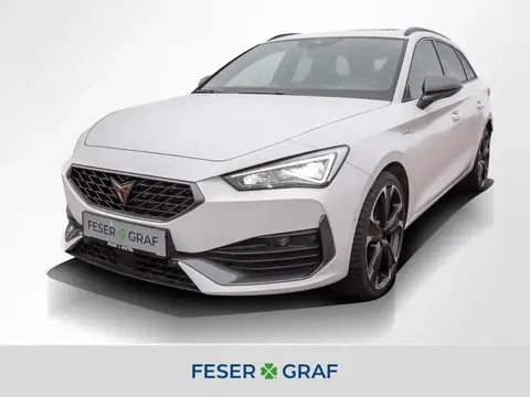 Annonce CUPRA LEON Hybride 2021 d'occasion 