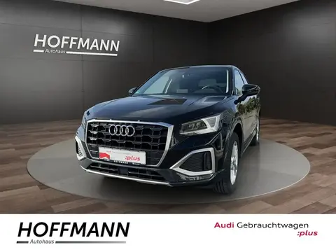 Used AUDI Q2 Petrol 2021 Ad 