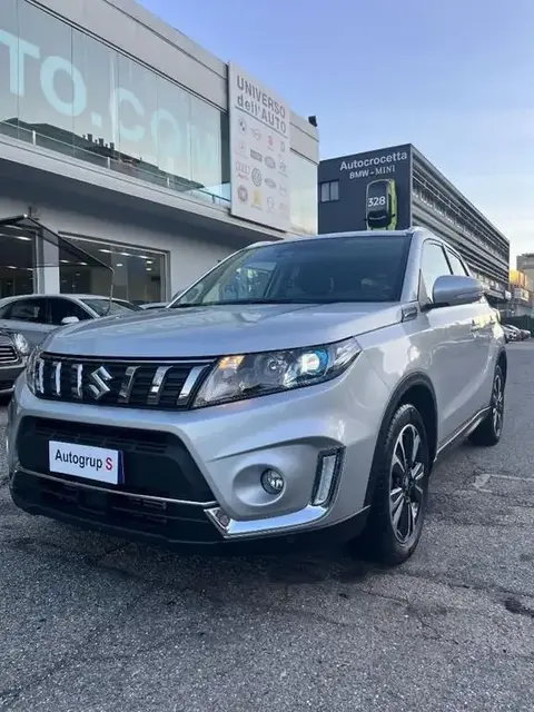 Annonce SUZUKI VITARA Essence 2019 d'occasion 