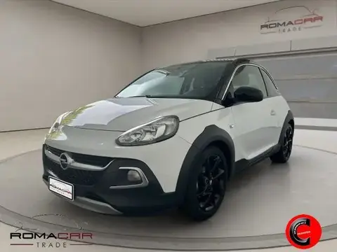 Annonce OPEL ADAM Essence 2018 d'occasion 