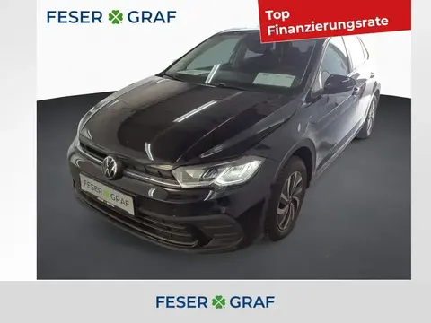 Used VOLKSWAGEN POLO Petrol 2024 Ad 