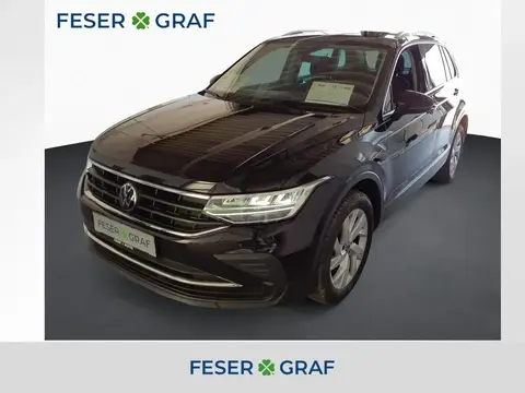 Annonce VOLKSWAGEN TIGUAN Essence 2024 d'occasion 