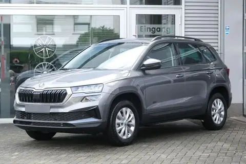 Used SKODA KAROQ Petrol 2024 Ad 