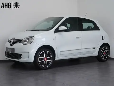 Used RENAULT TWINGO Petrol 2020 Ad 