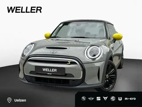 Annonce MINI COOPER Non renseigné 2021 d'occasion 