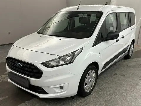 Annonce FORD TOURNEO Diesel 2020 d'occasion 