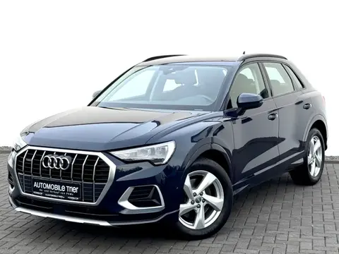 Used AUDI Q3 Petrol 2019 Ad 