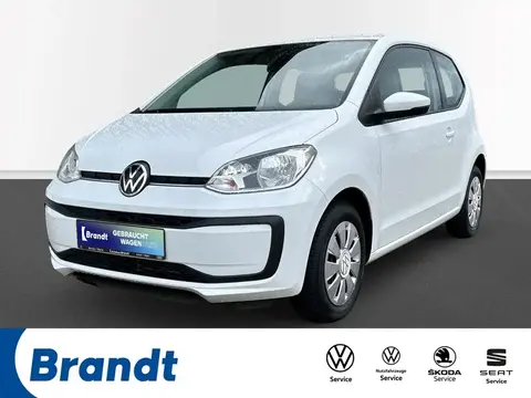 Used VOLKSWAGEN UP! Petrol 2020 Ad 