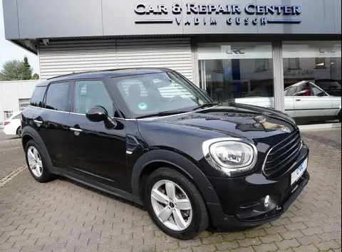 Used MINI ONE Petrol 2019 Ad 