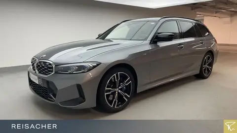 Annonce BMW M340I Essence 2023 d'occasion 