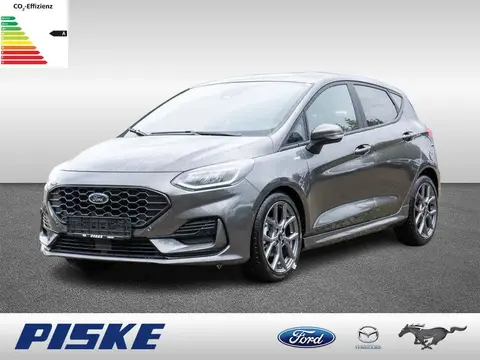 Annonce FORD FIESTA Essence 2023 d'occasion 