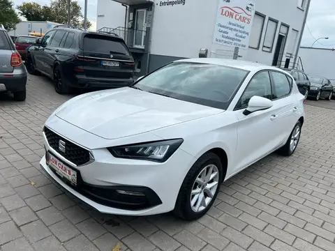 Used SEAT LEON Petrol 2023 Ad 