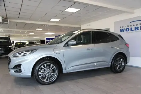 Used FORD KUGA Hybrid 2022 Ad 