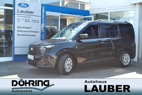 Used FORD TOURNEO Petrol 2024 Ad 