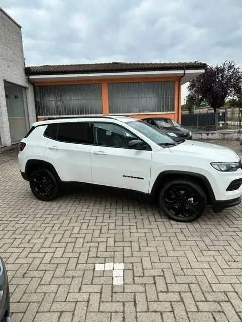 Used JEEP COMPASS Diesel 2024 Ad 