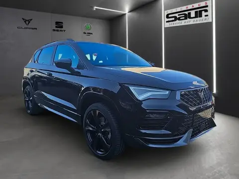 Annonce CUPRA ATECA Essence 2023 d'occasion 