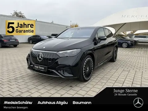 Annonce MERCEDES-BENZ EQE Non renseigné 2023 d'occasion 