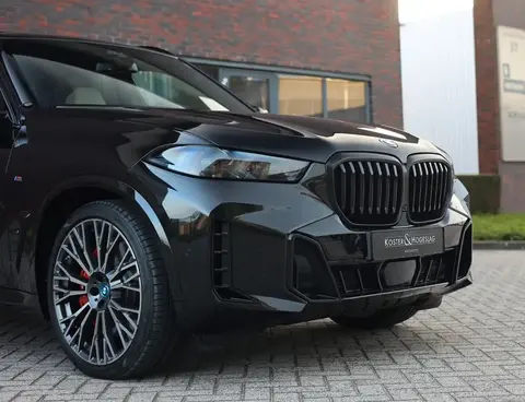 Annonce BMW X5 Hybride 2024 d'occasion 