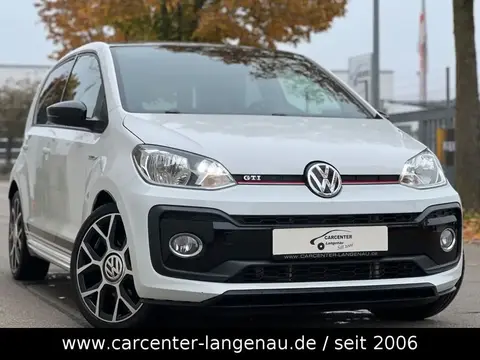 Used VOLKSWAGEN UP! Petrol 2018 Ad 