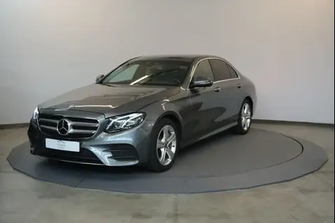 Annonce MERCEDES-BENZ CLASSE E Diesel 2018 d'occasion 