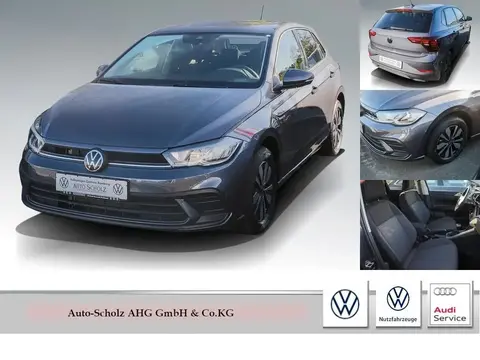 Used VOLKSWAGEN POLO Petrol 2024 Ad 