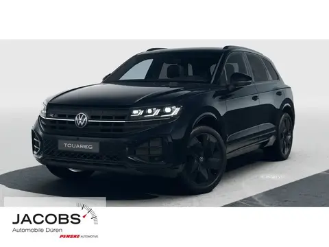 Used VOLKSWAGEN TOUAREG Diesel 2024 Ad 