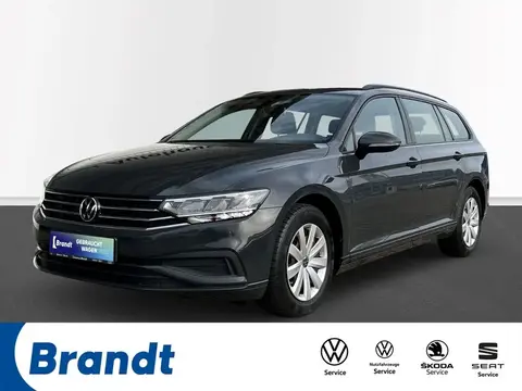 Used VOLKSWAGEN PASSAT Diesel 2021 Ad 