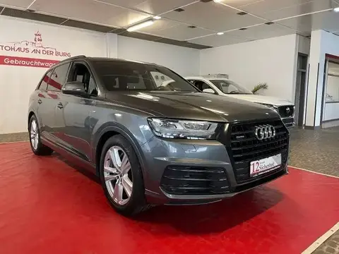 Used AUDI Q7 Diesel 2018 Ad 