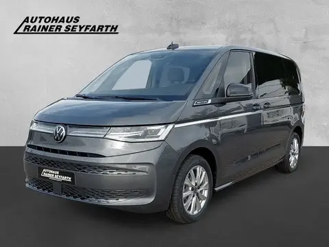 Annonce VOLKSWAGEN T7 Diesel 2024 d'occasion 