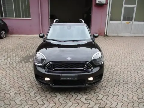 Used MINI COOPER Hybrid 2019 Ad 