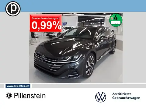 Annonce VOLKSWAGEN ARTEON Diesel 2023 d'occasion 