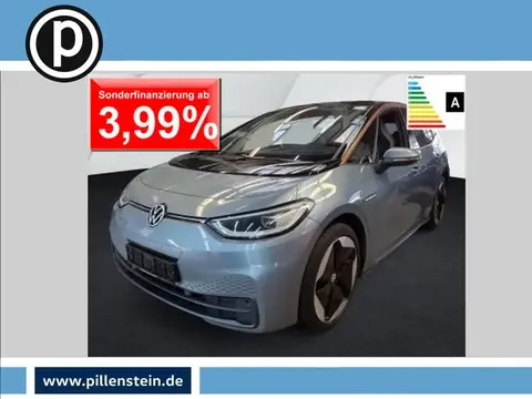 Used VOLKSWAGEN ID.3 Not specified 2021 Ad 