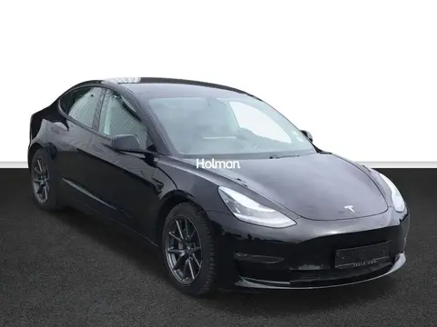 Used TESLA MODEL 3 Not specified 2020 Ad 