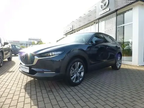 Used MAZDA CX-30 Petrol 2024 Ad 