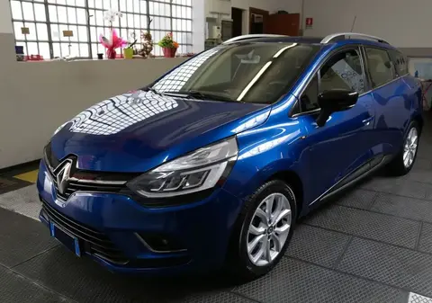 Used RENAULT CLIO Diesel 2019 Ad 