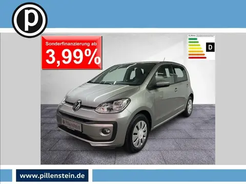 Annonce VOLKSWAGEN UP! Essence 2021 d'occasion 