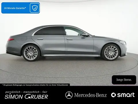 Used MERCEDES-BENZ CLASSE S Hybrid 2023 Ad 