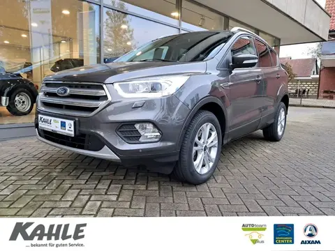 Used FORD KUGA Diesel 2019 Ad 