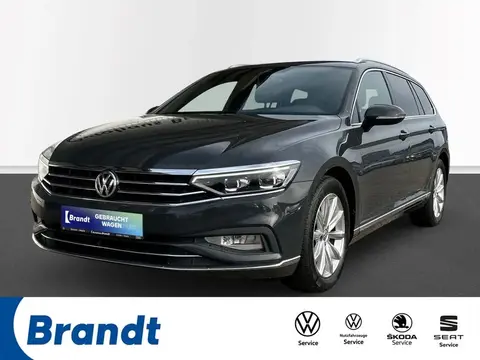 Used VOLKSWAGEN PASSAT Diesel 2020 Ad 